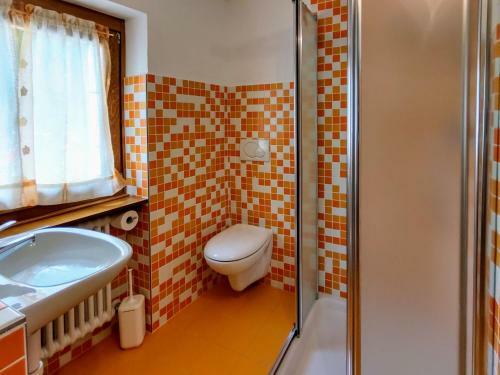 Apartamento Locazione Turistica C� Mia-3