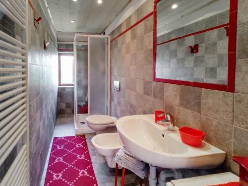 Apartamento Locazione Turistica C� Mia-3