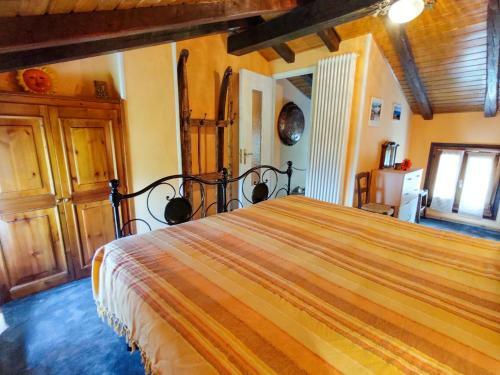 Apartamento Locazione Turistica C� Mia-3