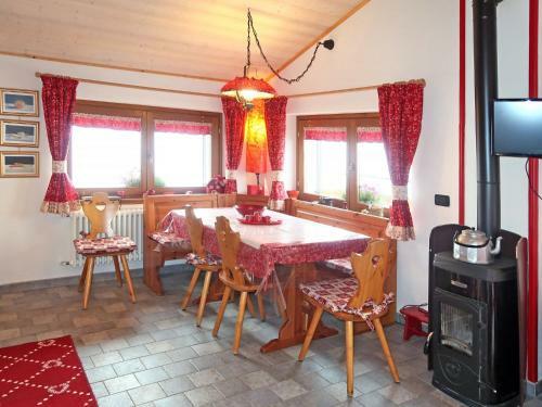 Apartamento Locazione Turistica C� Mia-3