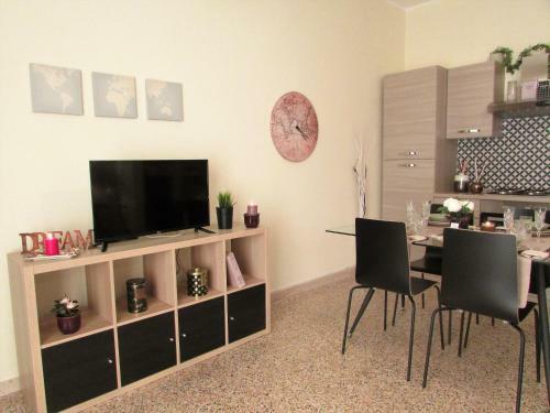 Apartamento Roby's House Casa Vacanze