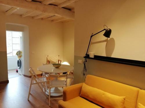 Apartamento La Pitellina