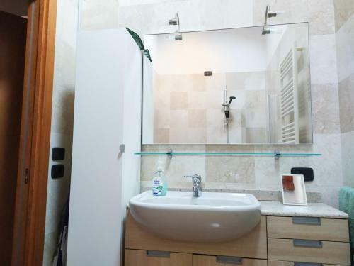 Apartamento Locazione Turistica Obl� Pacengo
