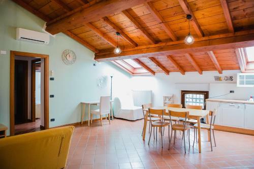 Apartamento Locazione Turistica Obl� Pacengo