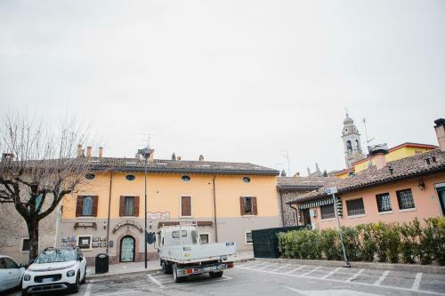 Apartamento Locazione Turistica Obl� Pacengo