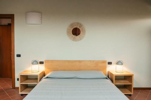 Apartamento Locazione Turistica Obl� Pacengo