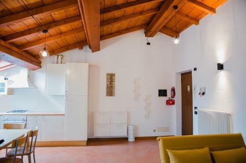 Apartamento Locazione Turistica Obl� Pacengo