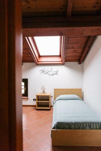 Apartamento Locazione Turistica Obl� Pacengo