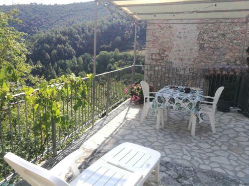Apartamento La Rocchetta