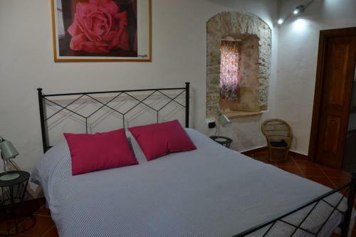 Apartamento La Rocchetta