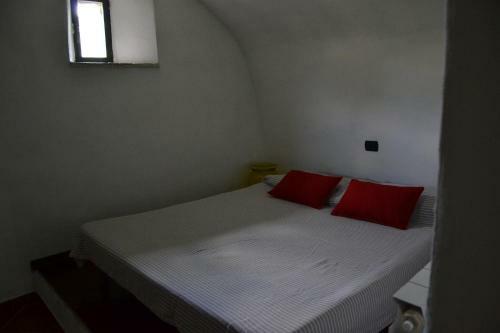Apartamento La Rocchetta