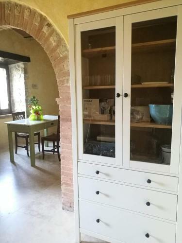 Apartamento La Rocchetta