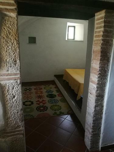 Apartamento La Rocchetta