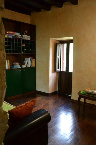 Apartamento La Rocchetta
