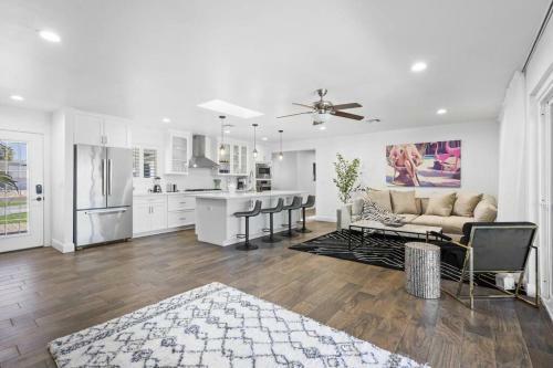 Apartamento Jacuzzi And Park Bliss By Homeslice Stays