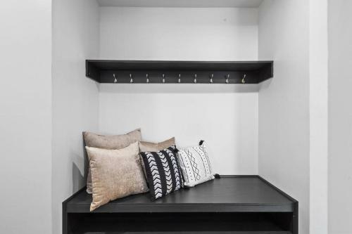 Apartamento Jacuzzi And Park Bliss By Homeslice Stays