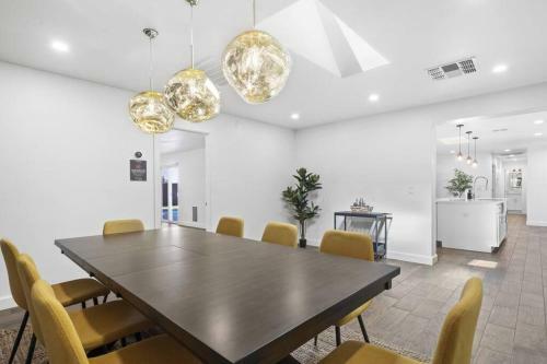 Apartamento Jacuzzi And Park Bliss By Homeslice Stays