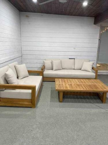 Apartamento Jacuzzi And Park Bliss By Homeslice Stays