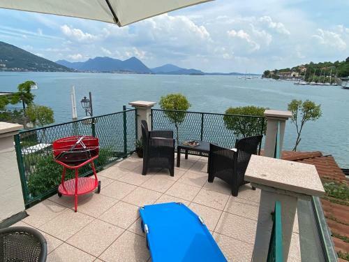 Apartamento Internazionale