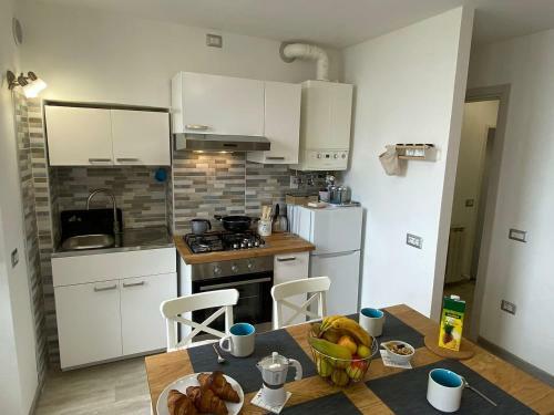 Apartamento Internazionale