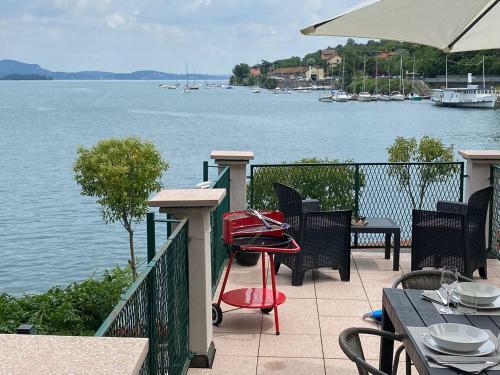 Apartamento Internazionale