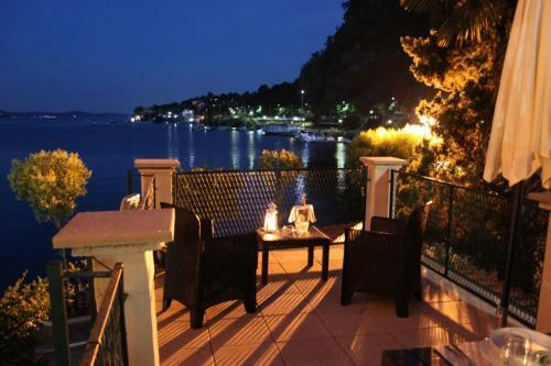 Apartamento Internazionale