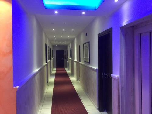 Mg Palace Hotel