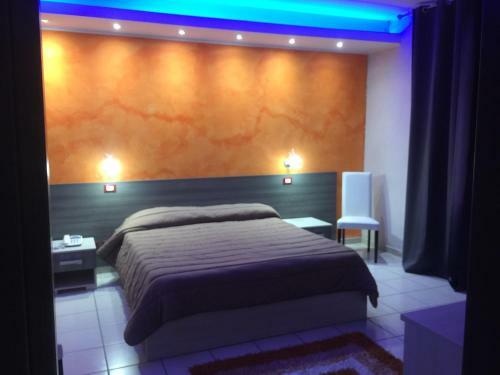 Mg Palace Hotel