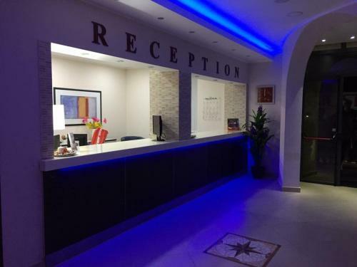 Mg Palace Hotel