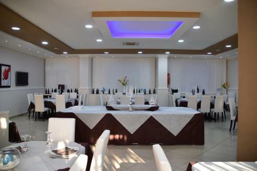 Mg Palace Hotel