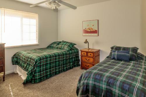 Moler Lake House & Northshore Getaway