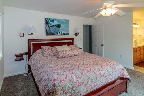 Moler Lake House & Northshore Getaway