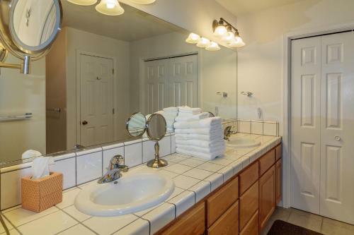 Moler Lake House & Northshore Getaway