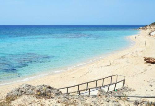 Villa Sole Del Salento