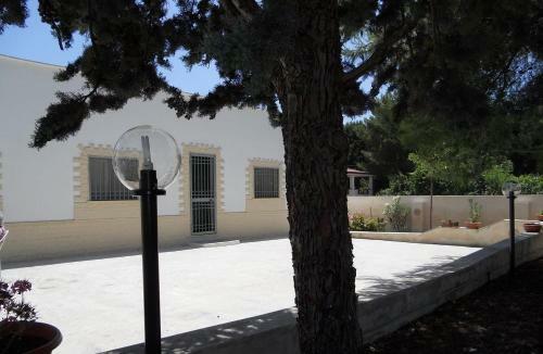 Villa Sole Del Salento