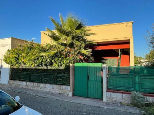 Villa Portofino