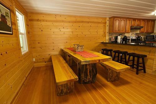 Campos Lake House