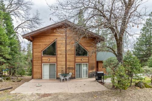 Streiff Lake House