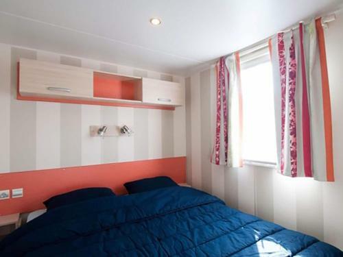 Nice Mobile Home In Sorso With Shared Pool