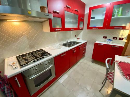 Apartamento All'ombra Dei Pini - Casa Vacanze