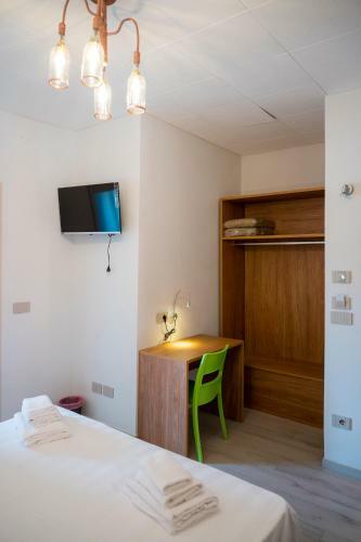Hostal Vino E Turismo
