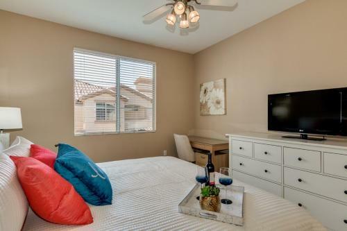 Miller Road 207a Townhouse