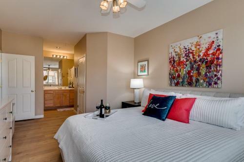 Miller Road 207a Townhouse
