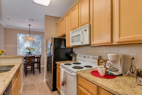 Miller Road 207a Townhouse