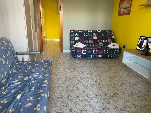 Baia Verde Apartment