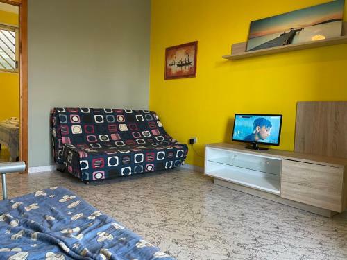 Baia Verde Apartment