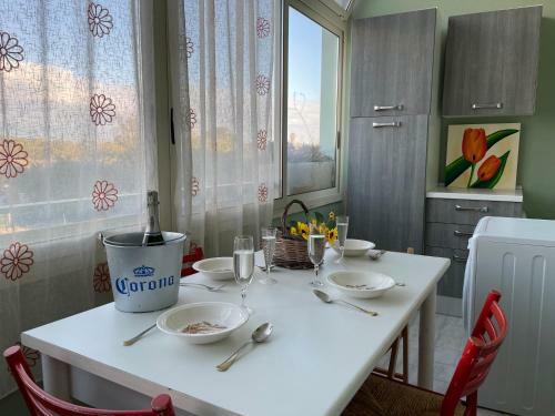 Baia Verde Apartment