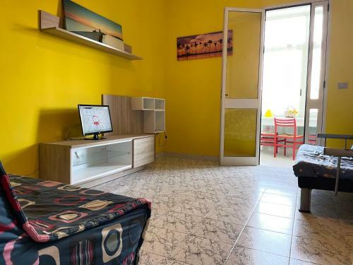 Baia Verde Apartment
