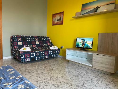 Baia Verde Apartment