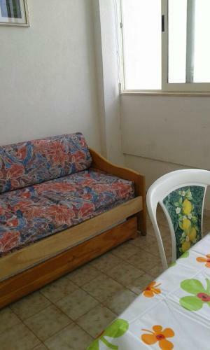 Apartamento Baia Verde Gallipoli Viale Del Mare